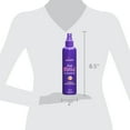 Aussie Total Miracle Heat Protecting Spray, for All Hair Types, Sulfate