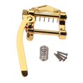 thumbnail image 3 of Vibrato de guitarra Hugo dorado profesional, 3 of 10