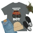 thumbnail image 3 of Monster Truck Boy Gift, 3 of 3