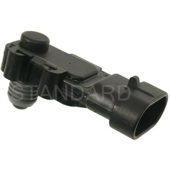 Standard As502 Fuel Vapor/Vent Pressure Sensor, Intermotor