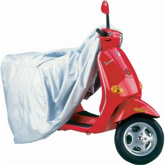 Nelson-Rigg SC-800-03-LG Silver Large Scooter Cover