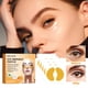 thumbnail image 1 of Fiudx Liquidación de ofertas flash Mascarilla para ojos 10 piezas Mascarilla para ojos y reparadora de arrugas Mascarilla debajo de los ojos Mascarilla debajo de los ojos para ojeras e exagerada 1 ml, 1 of 7