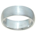 thumbnail image 5 of 925 Sterling Silver Engagement Rings for Couples and Wedding Bands, 5 of 8