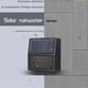 thumbnail image 2 of Smart Home Zigbee Solar Rain Sensor Wireless App Control, 2 of 5