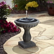Smart Solar Aquanura Solar Birdbath Kit