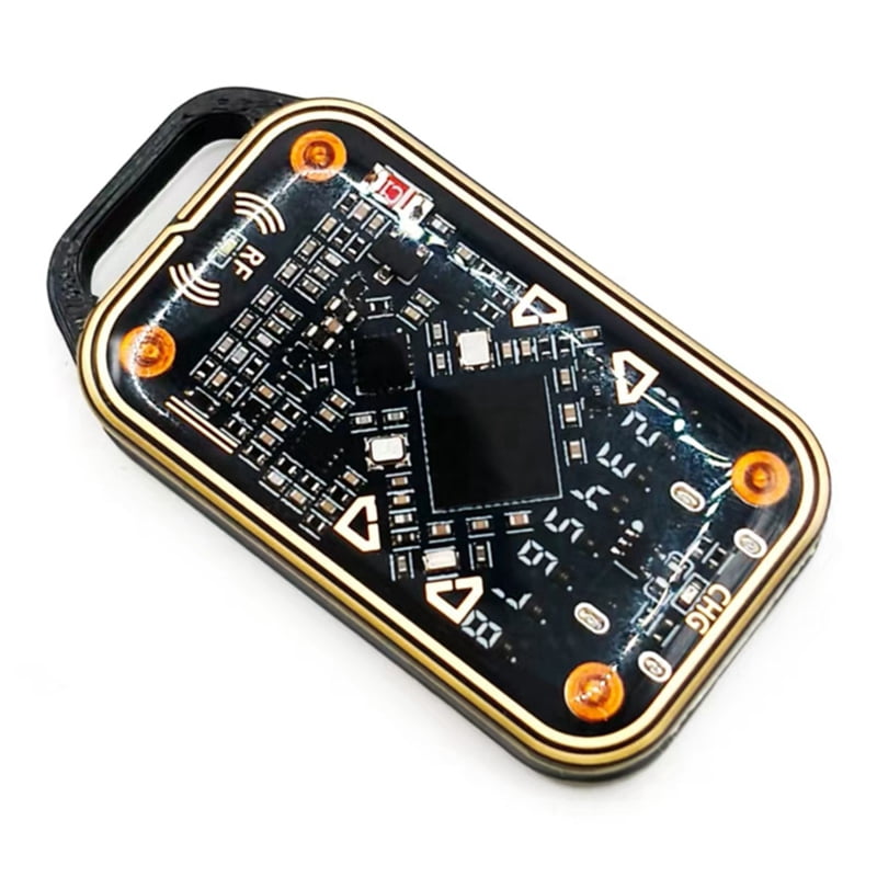 2X Upgrade Chameleon 3.0 Smart Card Emulator Compatible with NFC Read Writer RFID Smart Chip ID IC Reader Tag Copyer