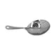 thumbnail image 1 of Colador Julep, Colador de Cocctel de Acero inoxidable, Colador de Barra, Colador de Bebidas Con Cuchara para Bar en Casa y Camareros Profesionales, Cocteleras, Vasos para Mezclar, 1 of 7