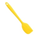 thumbnail image 2 of De Espátula Del Silicón De La Categoría Alimenticia, Espátula A Prueba De Calor Antiadherente Del Silicón, Espátula Pequeña, Sistemas De Utensilios De Cocina De Silicona, 2 of 7