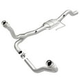 thumbnail image 5 of MagnaFlow 93215 - Catalytic Converter Fits select: 2000-2003 DODGE DURANGO, 5 of 9