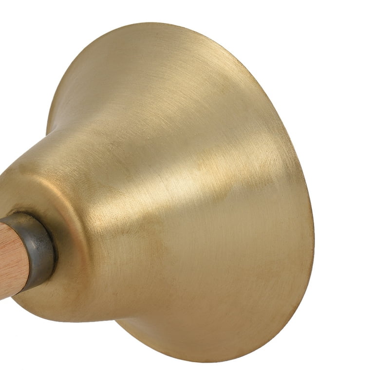 Brass Handbell