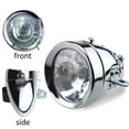 thumbnail image 5 of Luz trasera del faro del generador de la Fricción YONGSHENG 12V 6W Bicicleta Motorizada, 5 of 5