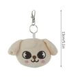 thumbnail image 3 of Stray Kids Skzoo Plush Keychain – K-Pop Stuffed Animal Pendant, Cute Bag Accessory for Fans, 3 of 6