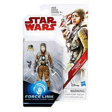 Star Wars Luke Skywalker Jedi Master Force Link 2.0