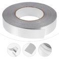 thumbnail image 2 of Miangastore 1 Rouleau de Ruban Adhésif en Aluminium pour Réparation de Tuyaux Haute Température, 2 of 8