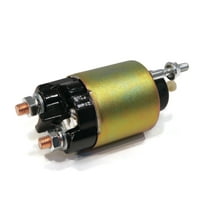 The ROP Shop Starter Solenoid for Subaru 23343AA270, Suzuki 31220-51A10, 31220-52A20