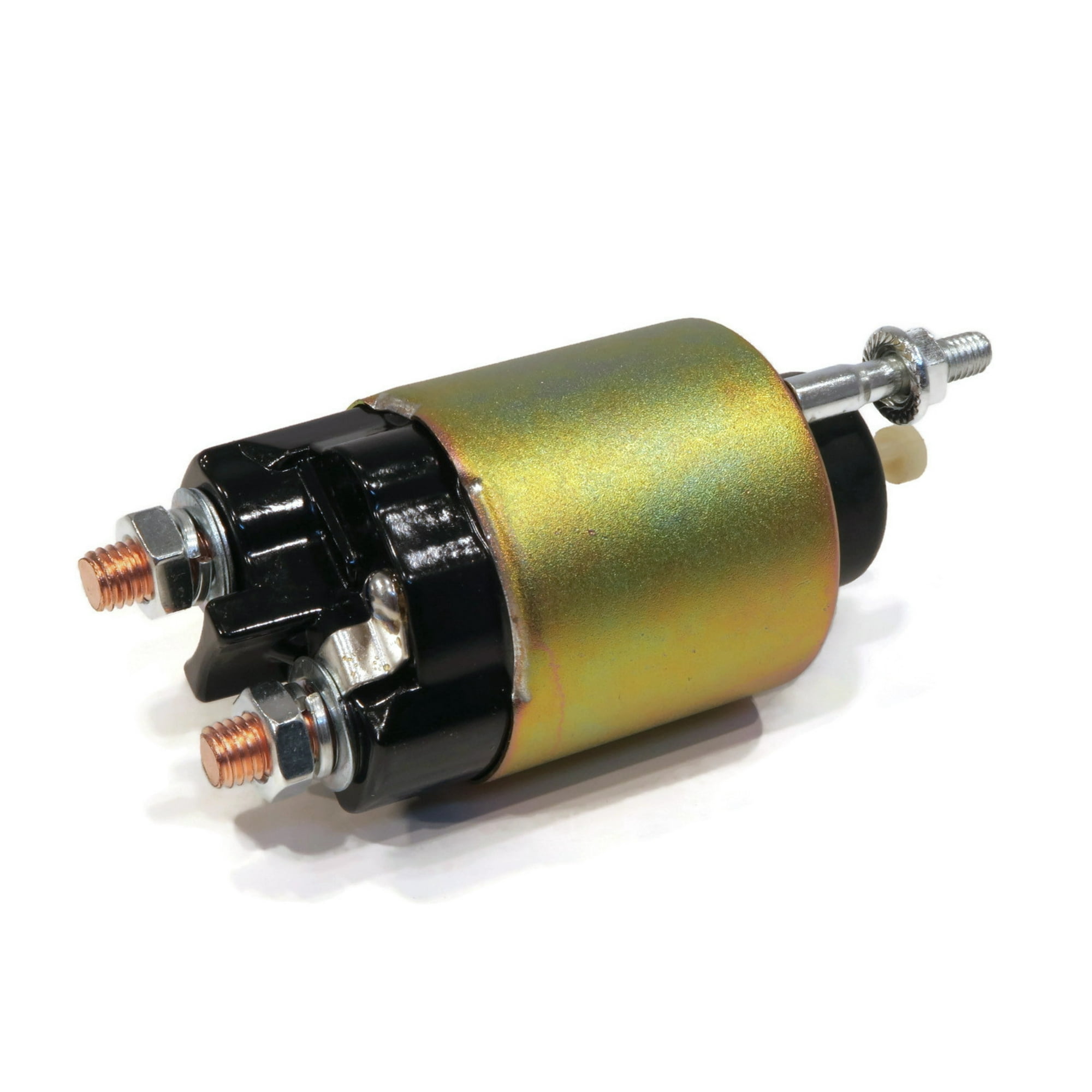 The ROP Shop Starter Solenoid for John Deere AM102577 MIA11504 Rotary 12130 26-10241