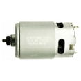 thumbnail image 4 of 13 Teeth 14.4V Motor for Bosch GSR GSR14.4-2-Li PSR14.4 Li-2 Durable Drill Motor Spare Parts Metal Power Tools Replacement Accessories, 4 of 5