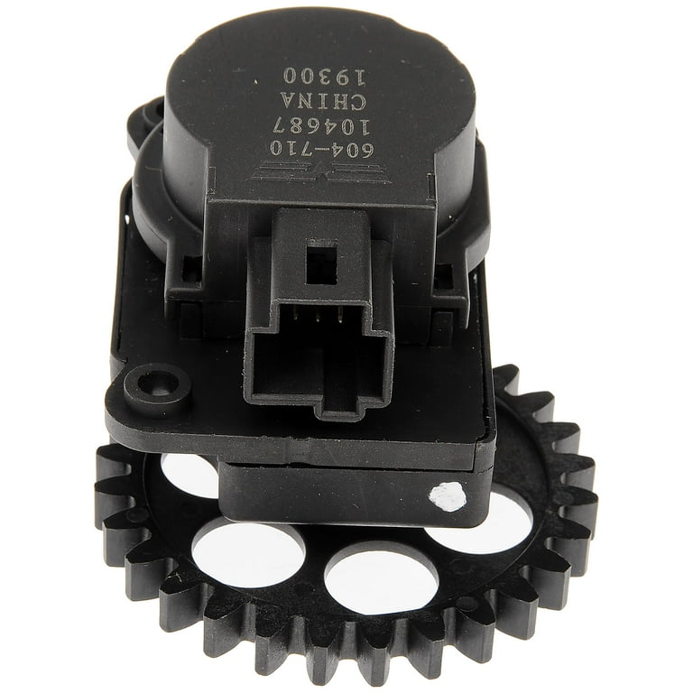 2011 Chevy Cruze Blend Door Actuator Shop head.hesge.ch