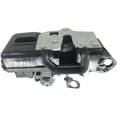thumbnail image 3 of Front Right Passenger Side Door Lock Actuator Motor - Compatible with 2006 - 2011 Chevy Impala 2007 2008 2009 2010, 3 of 3