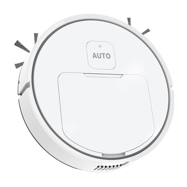 Mosiee Smart Sweeping Robot 3 In 1 Vacuum Cleaner Sweeping Robot For Home Bedroom