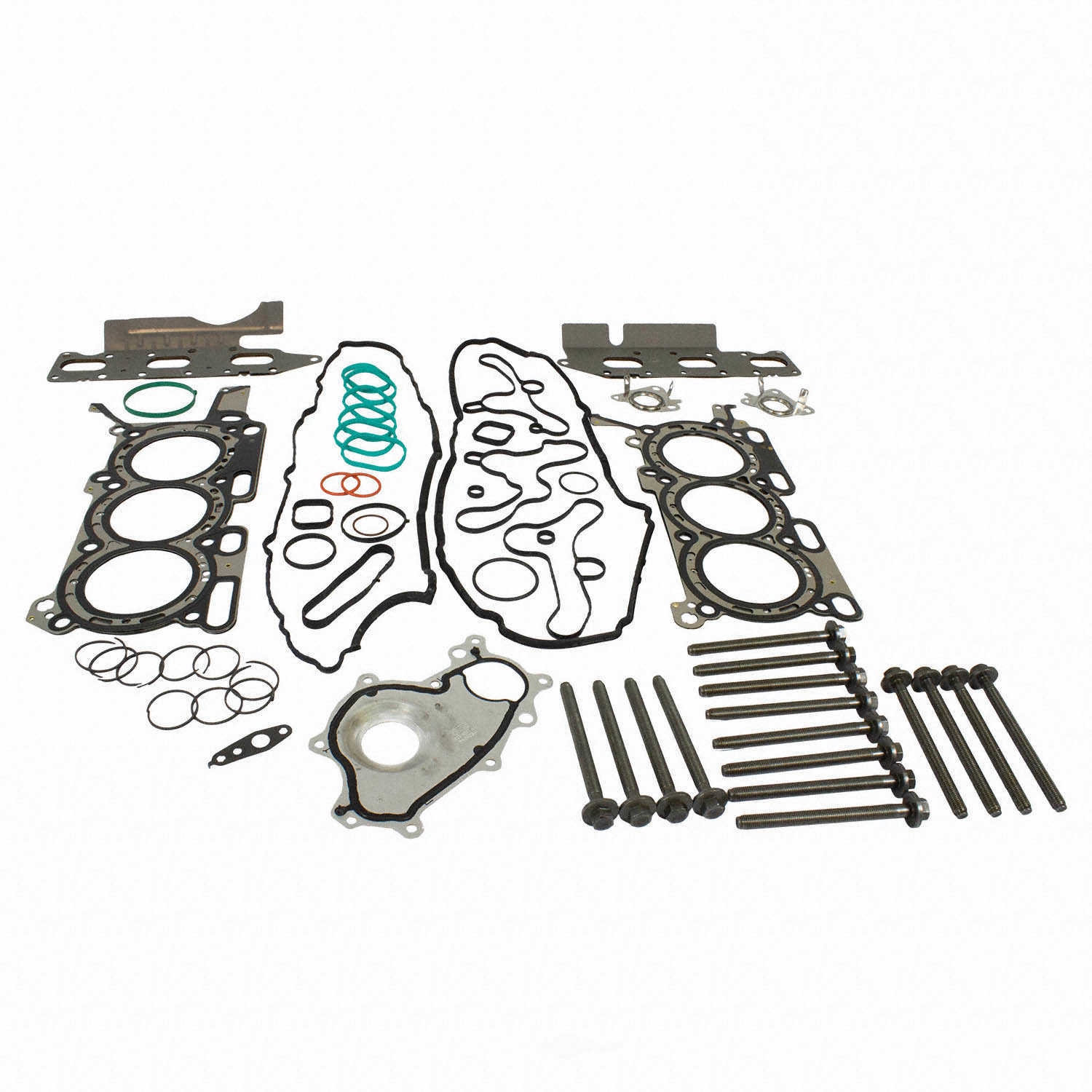 Motorcraft EVG-11 Engine Valve Grind Cylinder Head Gasket Kit