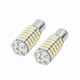 thumbnail image 2 of 2X 1157 BAY15D 120 SMD Señal de giro de freno de respaldo/luz trasera 1157 luces LED, 2 of 5