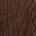 thumbnail image 2 of Mainstays Medium Acrylic Brown Yarn, 7 Oz 397 Yards, 2 of 4