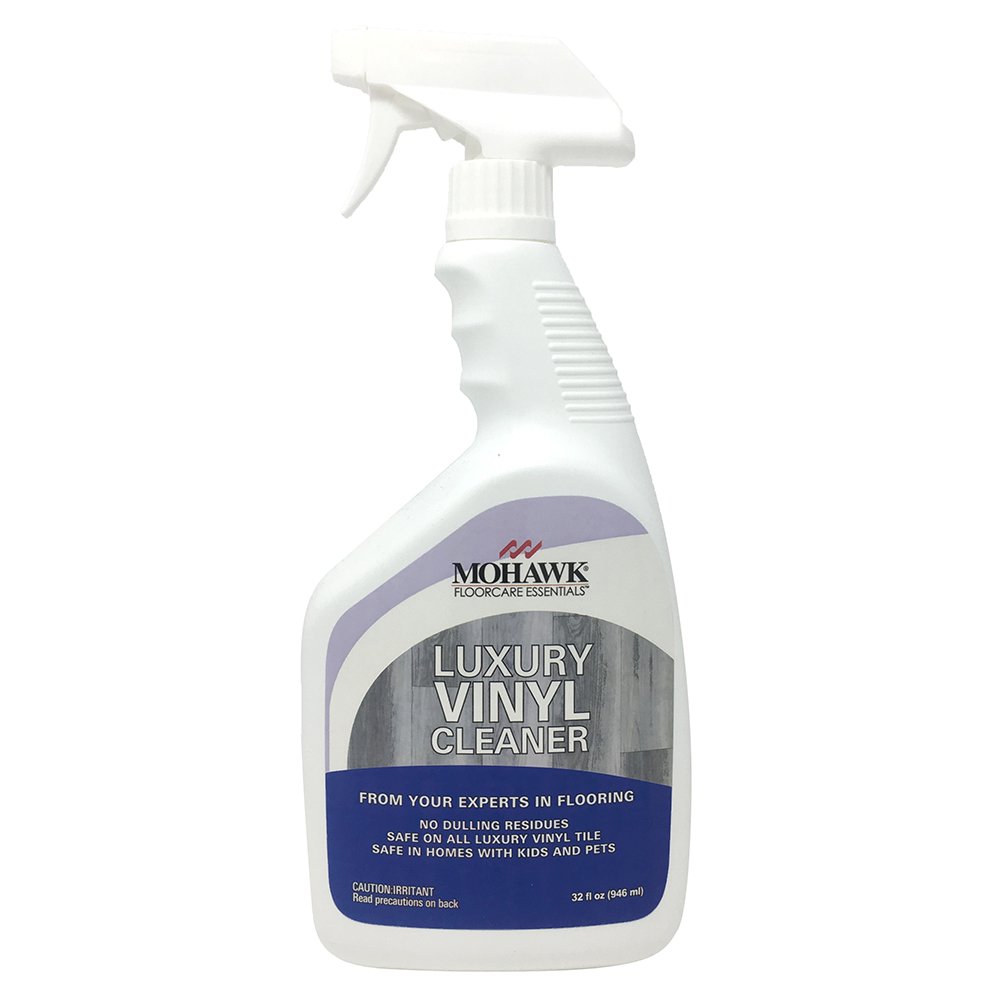 New Mohawk Floor Care Essentials Luxury Vinly Spray Bottle 32 fl oz