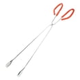 thumbnail image 4 of Esquirla Outil d'Assistance Ramasse-Miettes Multi-Usage Pinces à Déchets pour Personnes Âgées Sol Jardin 58cm, 4 of 8