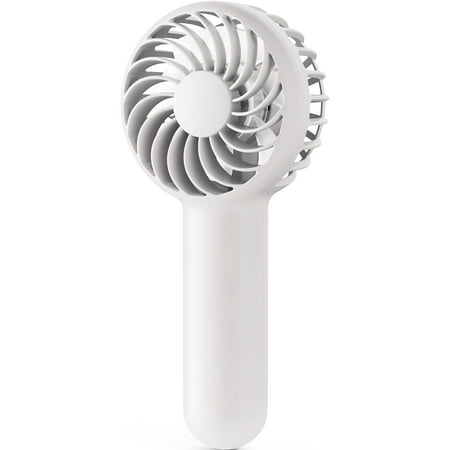 

THINKYOU Mini Portable Handheld Fan Powerful 3-Speed Personal Fan