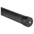 thumbnail image 4 of 1/4" Screw Hole Carbon Fiber Extension Handheld Pole Stick Monopod For DJI For SPG Camera Gimbal Stabilizer Accessories, 4 of 9