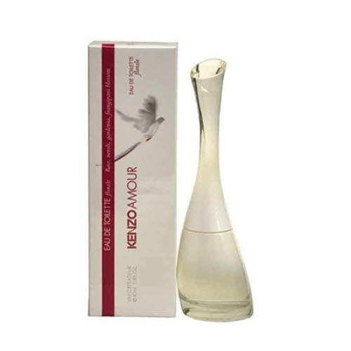 Kenzo amour florale 90ml 2025