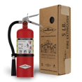 thumbnail image 5 of Extintor Amerex B500, paquete de 2 unidades, 2,27 kg ABC Dry Chemical, 5 of 5