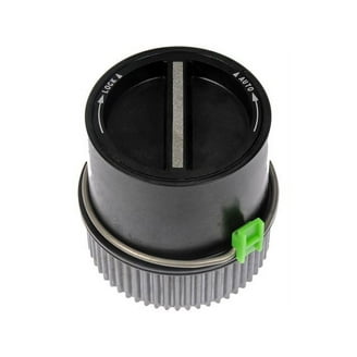 Genuine UAC A/C Expansion Valve