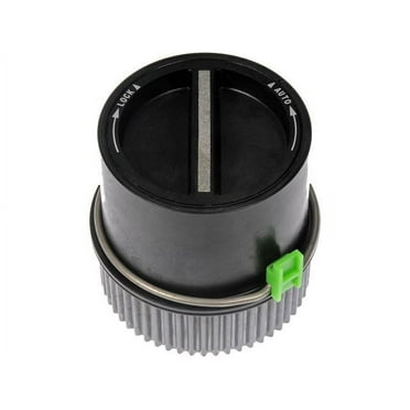 4WD Auto Locking Hub - Compatible with 1999 - 2004 Ford F-250 Super Duty 4WD 2000 2001 2002 2003