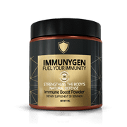 Immunygen - Natural Immune Booster