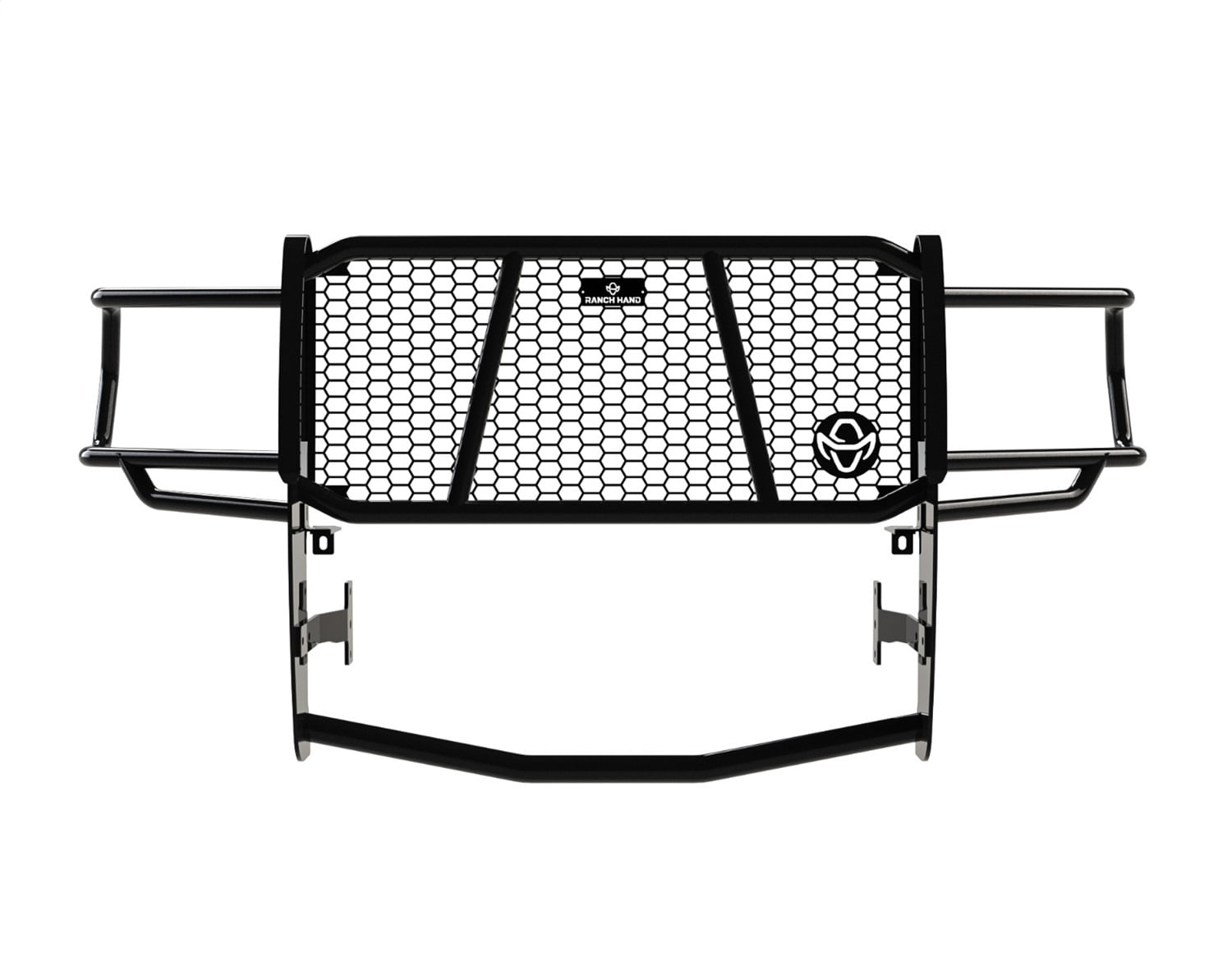Ranch Hand GGD191BL1 Legend Series Grille Guard Fits 1921 2500 3500