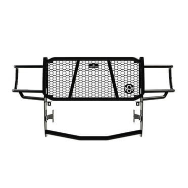 Ranch Hand GGD191BL1 Legend Series Grille Guard Fits 19-21 2500 3500 Fits select: 2019-2023 RAM 2500, 2019-2023 RAM 3500