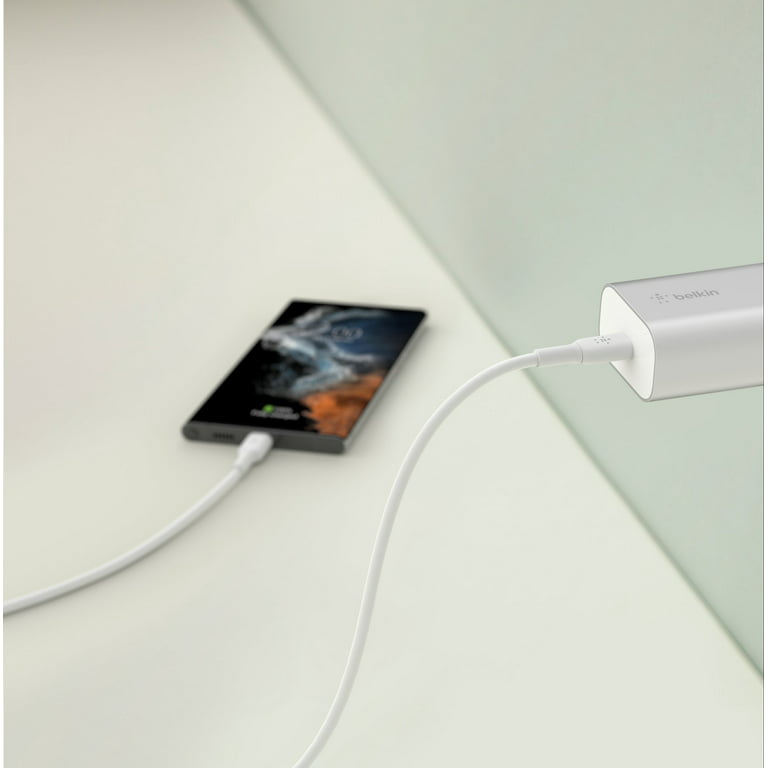 Belkin Adaptateur Lightning + Ethernet pour iPad - Adaptateur - BELKIN