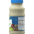 Marzetti The Original Lite Slaw Dressing, 16 fl. oz. Jar