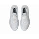 thumbnail image 5 of Asics Basketball shoes GELBURST 28 EXTRA WIDE White/Grey Blue 1063A100.100 NEW!, 5 of 6