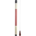 thumbnail image 1 of Conducting Baton Music Band Conductor Baton Orchestra Conductors Baton with Case Rosewood Handle Music Conductor Baton for Choral Symphony Concert, 1 of 5