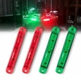 thumbnail image 3 of Enhanced Boat Navigation Lights Waterproof LED Strip Lights for Safety (4 Pack), 3 of 3