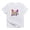 Cloud White, variant on CafePress - Colorful Corgi Puppy T Shirt - Infant T-Shirt