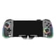 thumbnail image 1 of Controlador mejorado sin Deadzone para interruptor/interruptor OLED, luz LED ajustable, diseño ergonómico, giroscopio de 6 ejes, 1 of 5