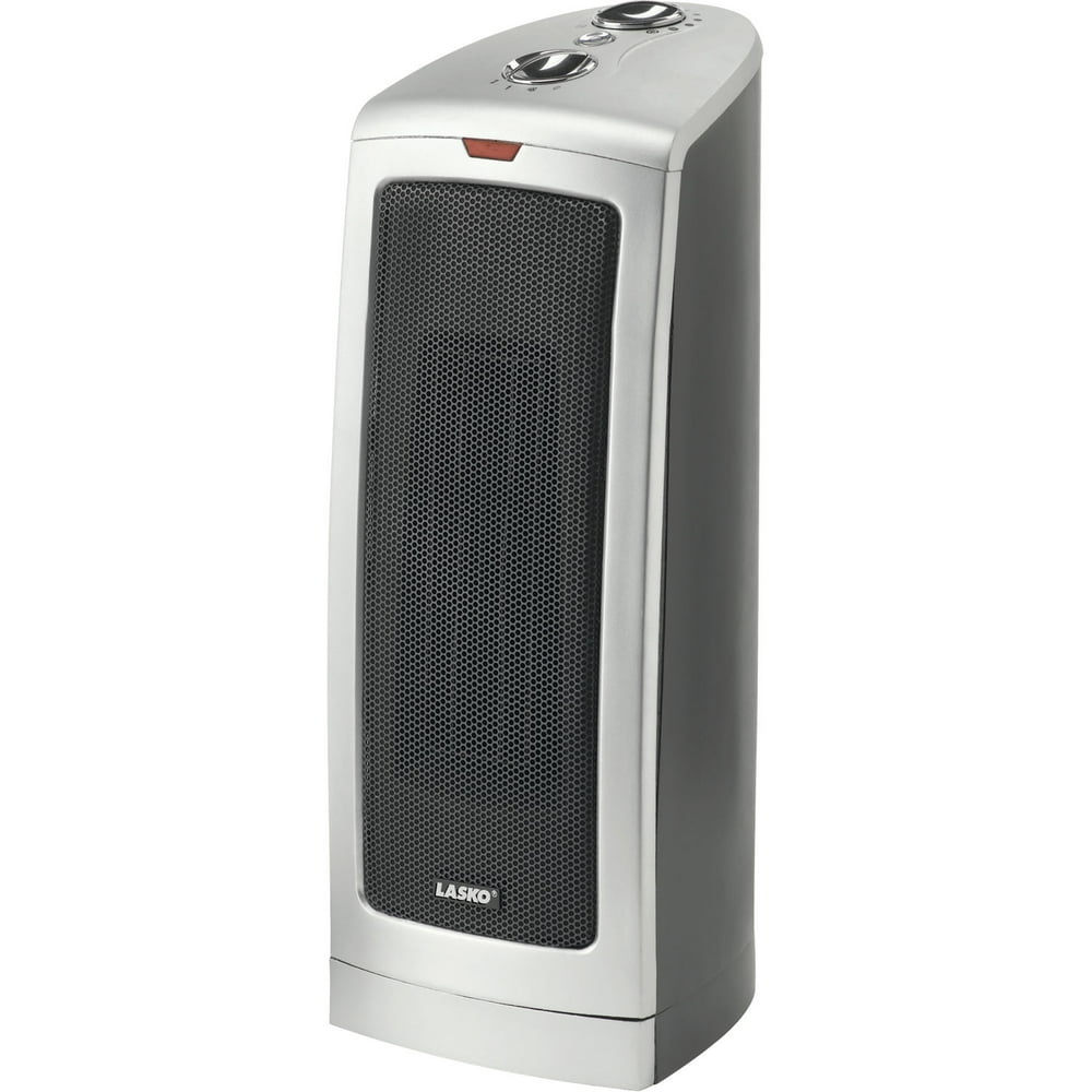 Lasko Oscillating Ceramic Tower Heater