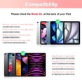 thumbnail image 2 of Funda Teclado Nsyee para iPad Air 11" M2/M3 10.9" Bluetooth, 2 of 7