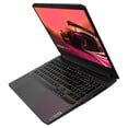 thumbnail image 2 of Laptop Lenovo IdeaPad Gaming 3 15.6" FHD AMD 6-Core Ryzen 5 5600H GeForce GTX 1650 Lenovo  82K201QMUS, 2 of 6