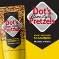 thumbnail image 4 of Dot's Homestyle Honey Mustard Pretzels 16 oz (Pack of 4), 4 of 5
