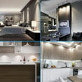 thumbnail image 5 of GU10 LED Bulb 5W Equivalent to 40W Warm White - Energy Saving and Long Service Life, 5 of 5